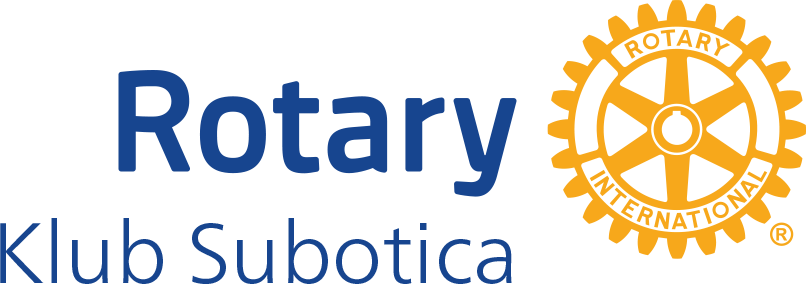 Rotary klub Subotica